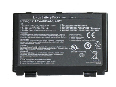 Kompatibelt Datorbatteri till ASUS PRO5E Kompatibelt Datorbatteri ASUS till PRO5E