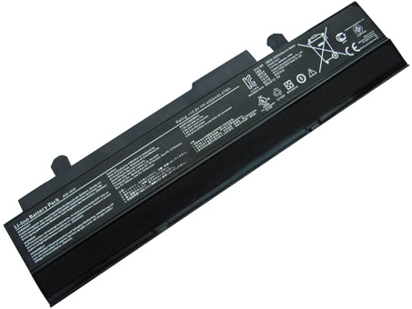 Kompatibelt Datorbatteri till ASUS Eee PC 1016P-BU17-BK Kompatibelt Datorbatteri ASUS till Eee PC 1016P-BU17-BK