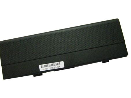 Kompatibelt Datorbatteri till ASUS A33-F9 Kompatibelt Datorbatteri ASUS till A33-F9