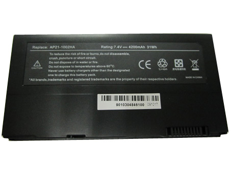 Kompatibelt Datorbatteri till ASUS Eee PC 1002 Kompatibelt Datorbatteri ASUS till Eee PC 1002