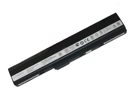 Kompatibelt Datorbatteri till ASUS PR067 Series Kompatibelt Datorbatteri ASUS till PR067 Series