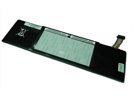 Kompatibelt Datorbatteri till ASUS Eee PC 1008H Series Kompatibelt Datorbatteri ASUS till Eee PC 1008H Series