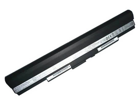 Kompatibelt Datorbatteri till ASUS UL80Vt Kompatibelt Datorbatteri ASUS till UL80Vt