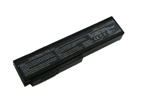 Kompatibelt Datorbatteri till ASUS N43JF-A1 Kompatibelt Datorbatteri ASUS till N43JF-A1