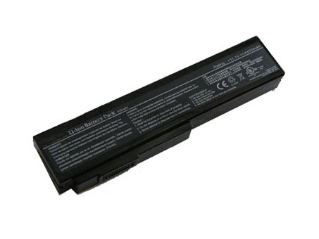 Kompatibelt Datorbatteri till ASUS Pro64DA Kompatibelt Datorbatteri ASUS till Pro64DA