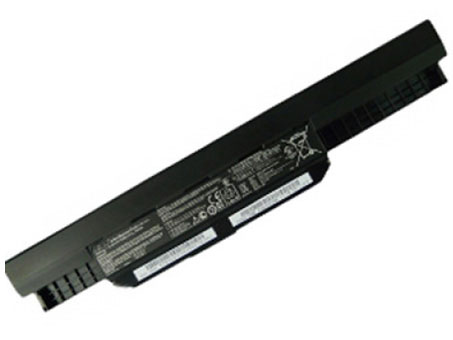 Kompatibelt Datorbatteri till ASUS X53S Series Kompatibelt Datorbatteri ASUS till X53S Series