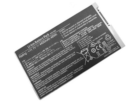 Kompatibelt Datorbatteri till ASUS A32-F80 Kompatibelt Datorbatteri ASUS till A32-F80