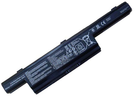 Kompatibelt Datorbatteri till ASUS A32-K93 Kompatibelt Datorbatteri ASUS till A32-K93