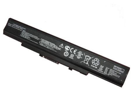 Kompatibelt Datorbatteri till ASUS U41JG Kompatibelt Datorbatteri ASUS till U41JG