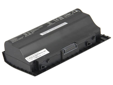 Kompatibelt Datorbatteri till ASUS G75VX-CV076H Kompatibelt Datorbatteri ASUS till G75VX-CV076H
