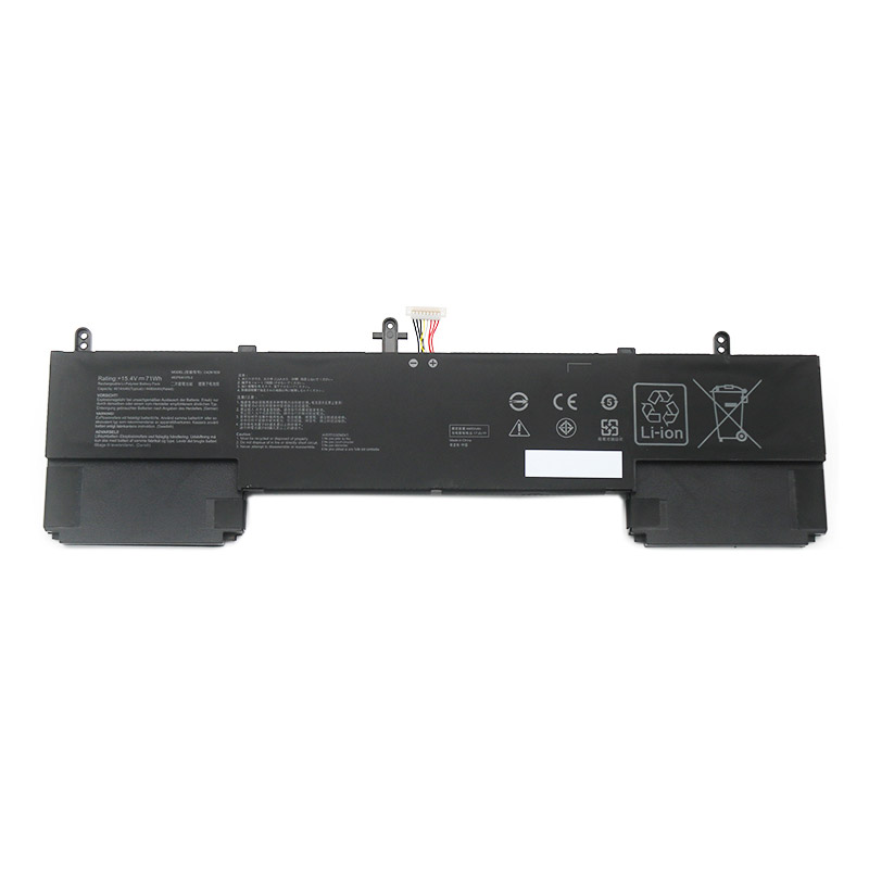 Kompatibelt Datorbatteri till ASUS ZenBook 15 UX534FTC-A8184R Kompatibelt Datorbatteri ASUS till ZenBook 15 UX534FTC-A8184R