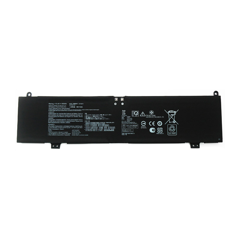 Kompatibelt Datorbatteri till asus Rog Zephyrus G15 GA503QM Kompatibelt Datorbatteri asus till Rog Zephyrus G15 GA503QM