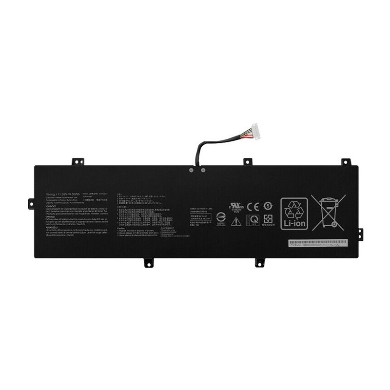 Kompatibelt Datorbatteri till ASUS p3540fa-0101a8565u Kompatibelt Datorbatteri ASUS till p3540fa-0101a8565u