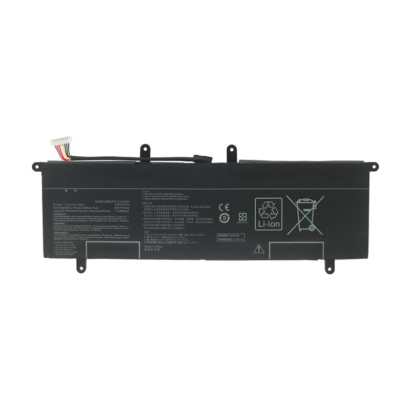 Kompatibelt Datorbatteri till ASUS UX481FA ZenBook Kompatibelt Datorbatteri ASUS till UX481FA ZenBook