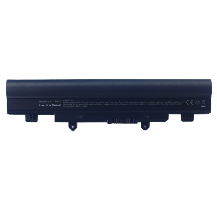 Kompatibelt Datorbatteri till ACER Extensa-EX2509-Series Kompatibelt Datorbatteri ACER till Extensa-EX2509-Series
