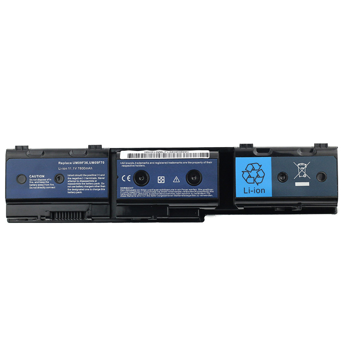 Kompatibelt Datorbatteri till ACER Aspire-Timeline-1825PTZ-413G32n Kompatibelt Datorbatteri ACER till Aspire-Timeline-1825PTZ-413G32n