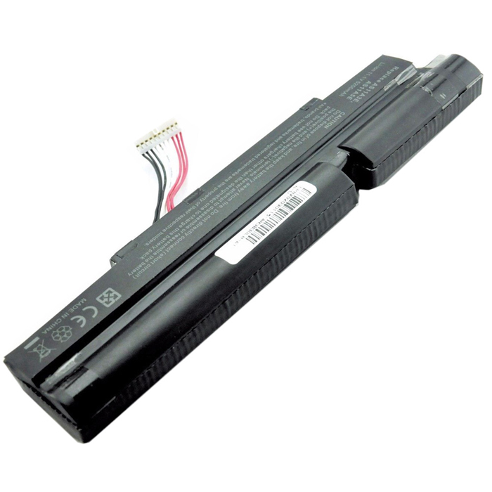 Kompatibelt Datorbatteri till ACER AS11B5E Kompatibelt Datorbatteri ACER till AS11B5E