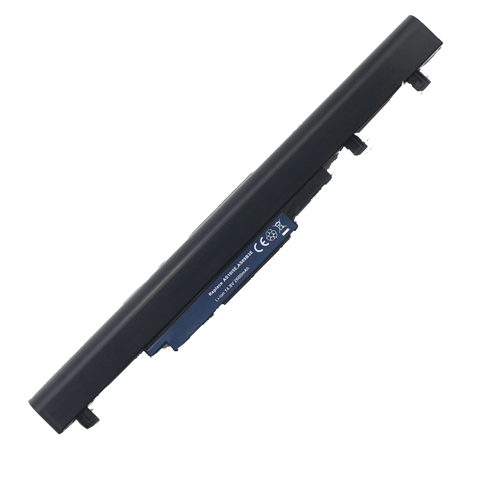 Kompatibelt Datorbatteri till ACER LC.BTP01.033 Kompatibelt Datorbatteri ACER till LC.BTP01.033