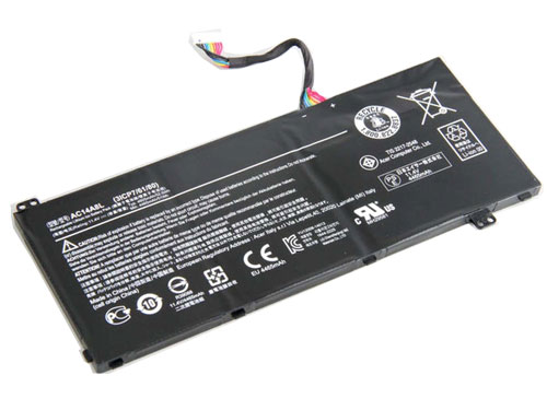 Kompatibelt Datorbatteri till acer AC14A8L Kompatibelt Datorbatteri acer till AC14A8L