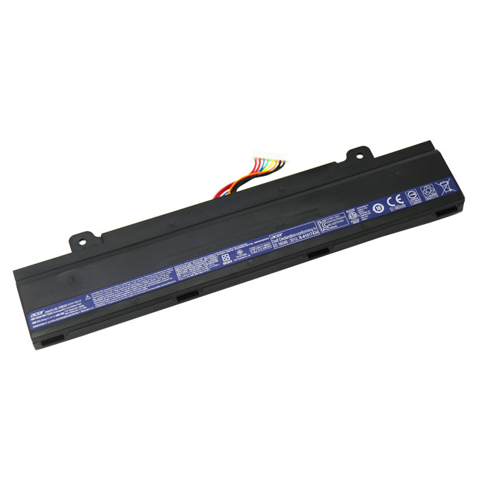Kompatibelt Datorbatteri till ACER Aspire V15 V5-591G Kompatibelt Datorbatteri ACER till Aspire V15 V5-591G