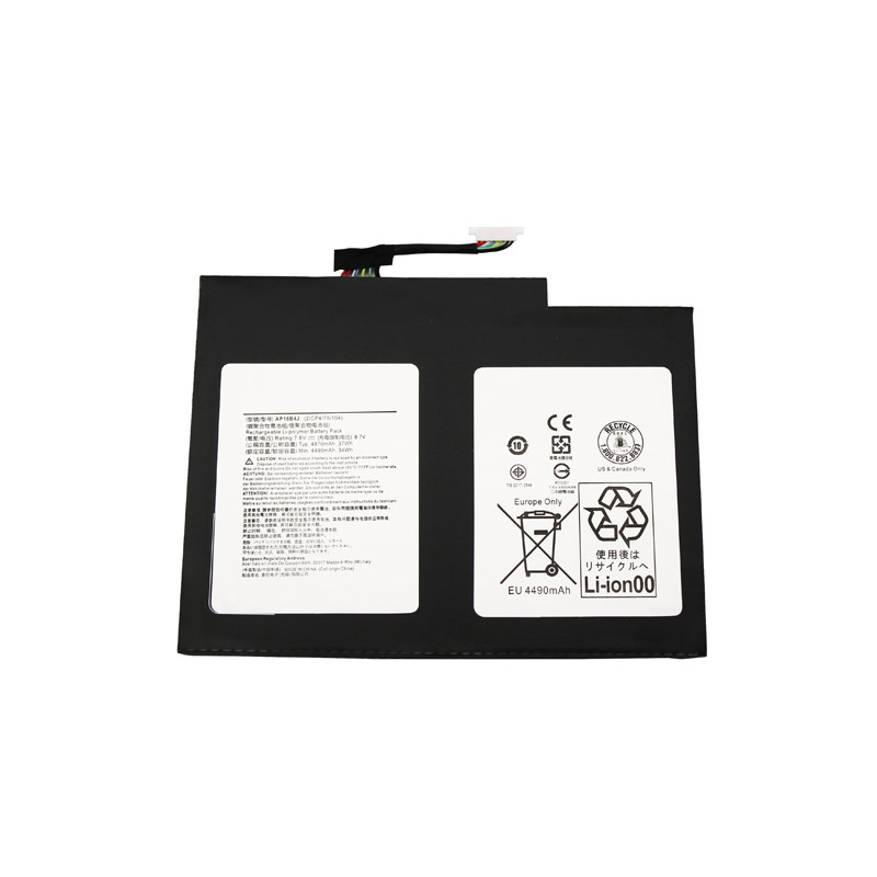 Kompatibelt Datorbatteri till ACER SA5-271 Kompatibelt Datorbatteri ACER till SA5-271