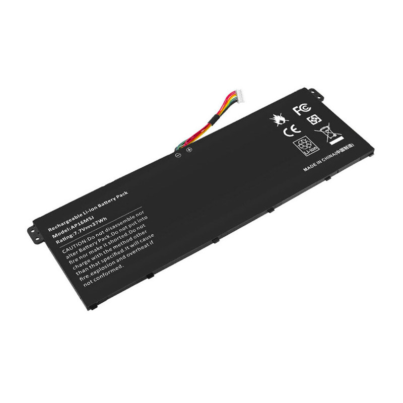 Kompatibelt Datorbatteri till ACER ES1-523-68NA Kompatibelt Datorbatteri ACER till ES1-523-68NA