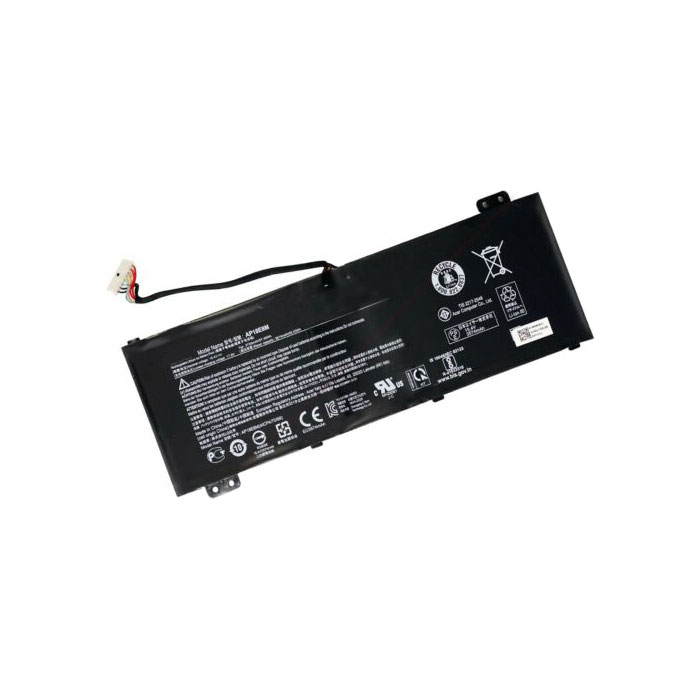 Kompatibelt Datorbatteri till ACER ConceptD 5 CN515-71 Kompatibelt Datorbatteri ACER till ConceptD 5 CN515-71