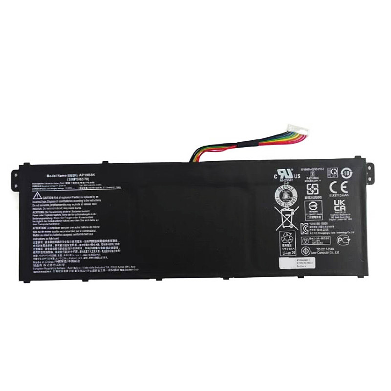 Kompatibelt Datorbatteri till ACER Swift 3 SF314-59-50MC Kompatibelt Datorbatteri ACER till Swift 3 SF314-59-50MC