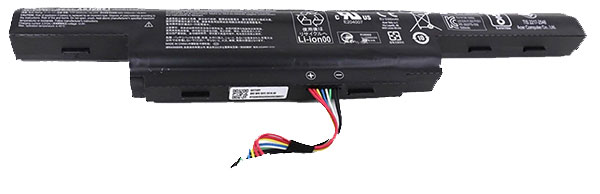 Kompatibelt Datorbatteri till ACER AS16B8J Kompatibelt Datorbatteri ACER till AS16B8J