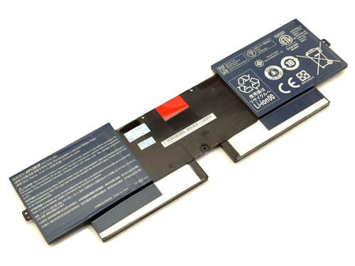 Kompatibelt Datorbatteri till ACER Aspire-S5-(S5-391) Kompatibelt Datorbatteri ACER till Aspire-S5-(S5-391)