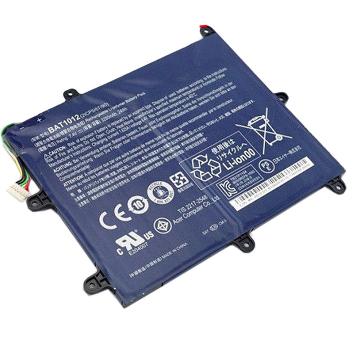 Kompatibelt Datorbatteri till ACER Iconia TAB A520 Kompatibelt Datorbatteri ACER till Iconia TAB A520