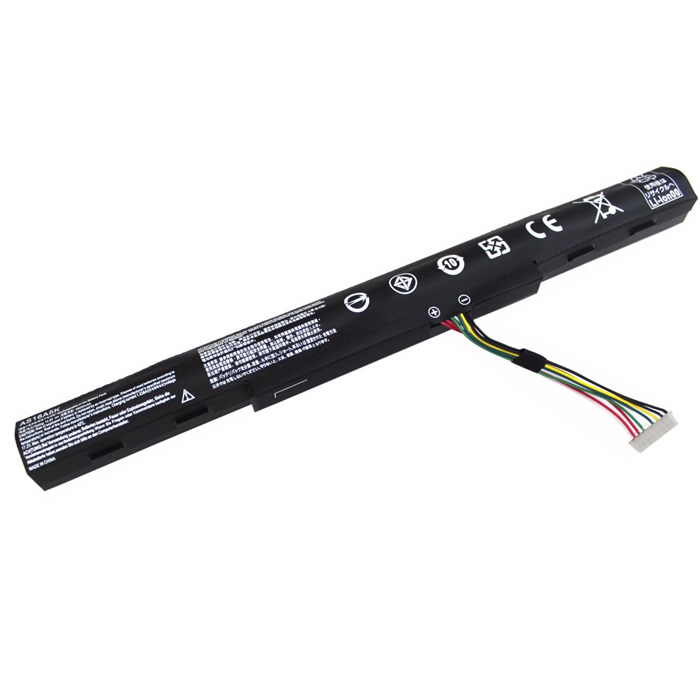 Kompatibelt Datorbatteri till ACER AS16A8K Kompatibelt Datorbatteri ACER till AS16A8K