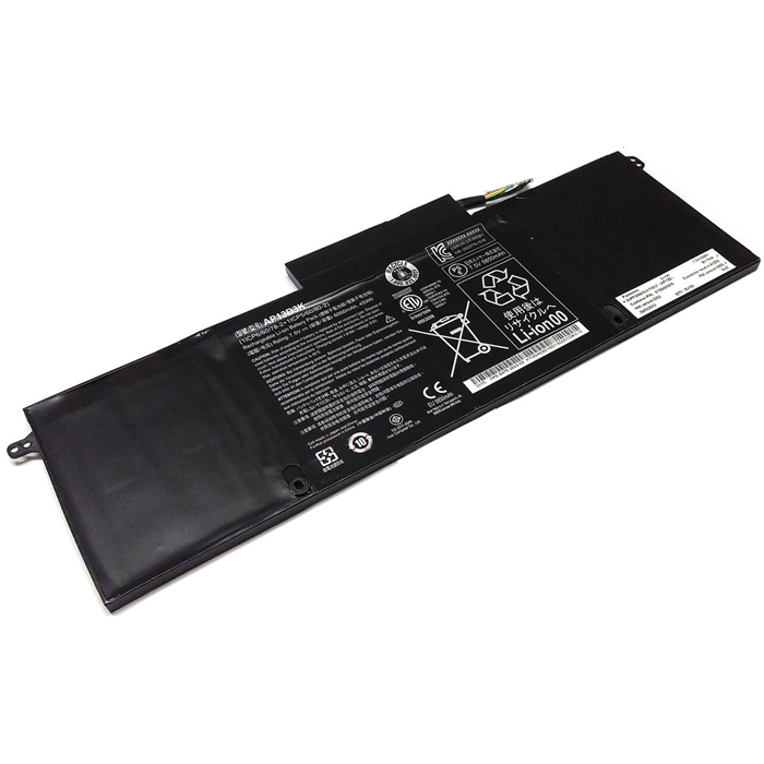 Kompatibelt Datorbatteri till ACER 1ICP5/60/80-2 Kompatibelt Datorbatteri ACER till 1ICP5/60/80-2