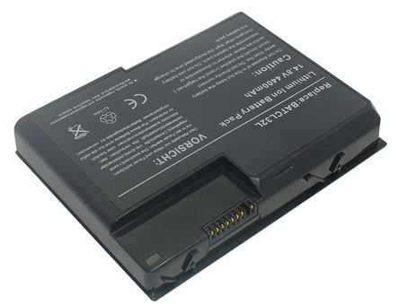 Kompatibelt Datorbatteri till ACER BATCL32L Kompatibelt Datorbatteri ACER till BATCL32L