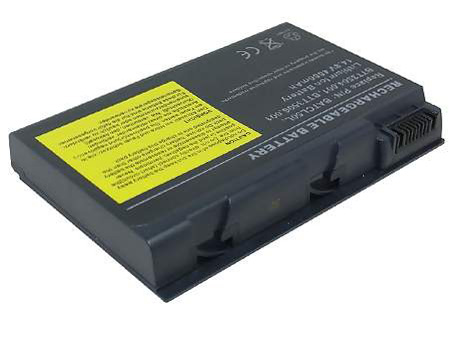 Kompatibelt Datorbatteri till ACER TravelMate291 Kompatibelt Datorbatteri ACER till TravelMate291