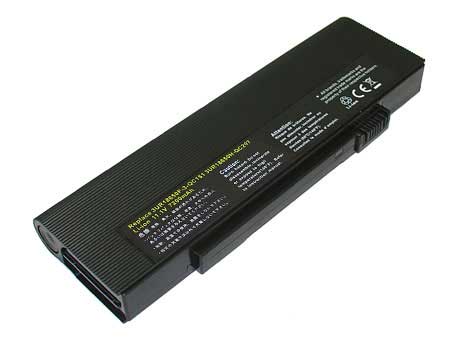 Kompatibelt Datorbatteri till ACER LC.BTP03.013 Kompatibelt Datorbatteri ACER till LC.BTP03.013