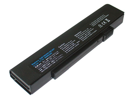 Kompatibelt Datorbatteri till ACER LC.BTP03.006 Kompatibelt Datorbatteri ACER till LC.BTP03.006