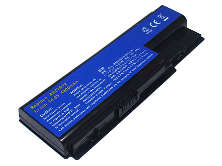 Kompatibelt Datorbatteri till ACER Aspire 5920G-3A2G25Mn Kompatibelt Datorbatteri ACER till Aspire 5920G-3A2G25Mn