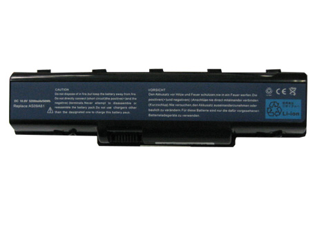 Kompatibelt Datorbatteri till PACKARD BELL EASYNOTE TJ72 Kompatibelt Datorbatteri PACKARD BELL EASYNOTE till TJ72
