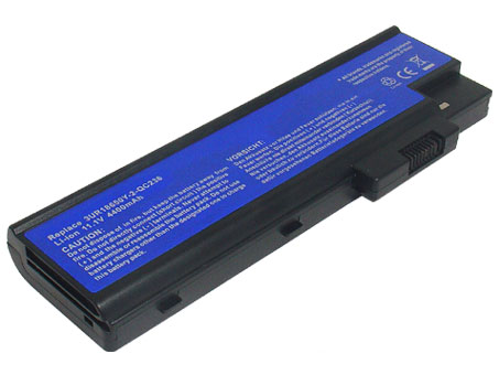 Kompatibelt Datorbatteri till ACER BTP-BCA1 Kompatibelt Datorbatteri ACER till BTP-BCA1