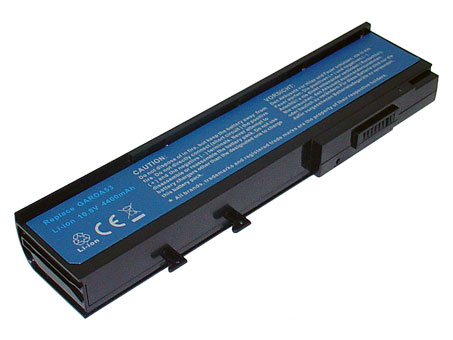 Kompatibelt Datorbatteri till ACER Ferrari 1100-804G32Mn Kompatibelt Datorbatteri ACER till Ferrari 1100-804G32Mn