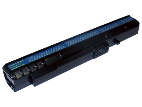 Kompatibelt Datorbatteri till ACER Aspire one A110L weiss Kompatibelt Datorbatteri ACER till Aspire one A110L weiss