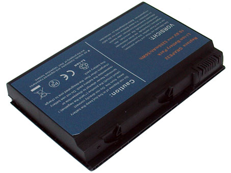 Kompatibelt Datorbatteri till ACER LIP6219VPC SY6 Kompatibelt Datorbatteri ACER till LIP6219VPC SY6