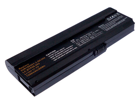 Kompatibelt Datorbatteri till ACER TravelMate 4310 Kompatibelt Datorbatteri ACER till TravelMate 4310