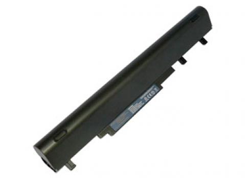 Kompatibelt Datorbatteri till ACER AS09B5E Kompatibelt Datorbatteri ACER till AS09B5E