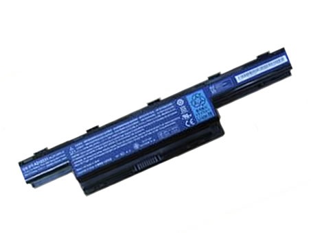Kompatibelt Datorbatteri till ACER LC.BTP01.027 Kompatibelt Datorbatteri ACER till LC.BTP01.027