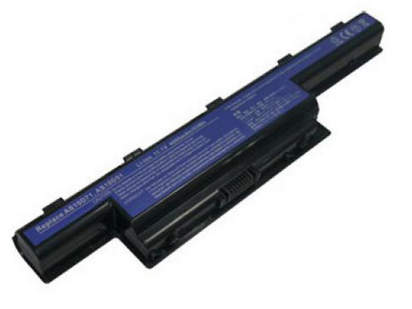 Kompatibelt Datorbatteri till ACER AS10D5E Kompatibelt Datorbatteri ACER till AS10D5E