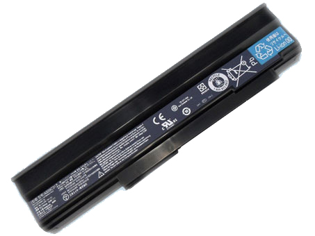 Kompatibelt Datorbatteri till ACER Extensa 5635Z-432G25Mn Kompatibelt Datorbatteri ACER till Extensa 5635Z-432G25Mn