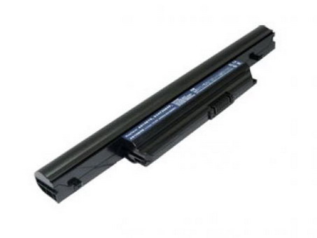 Kompatibelt Datorbatteri till ACER Aspire TimelineX AS5820TG-482G64Mnss Kompatibelt Datorbatteri ACER till Aspire TimelineX AS5820TG-482G64Mnss