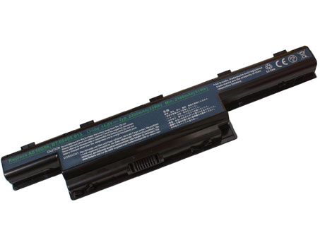 Kompatibelt Datorbatteri till ACER AK.004BT.085 Kompatibelt Datorbatteri ACER till AK.004BT.085